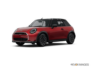 MINI Convertible