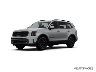Kia Telluride