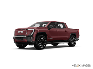 GMC Sierra EV