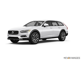 Volvo V90 Cross Country