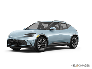 Genesis GV60