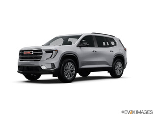 GMC Acadia
