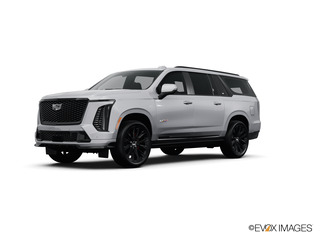 Cadillac Escalade ESV