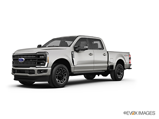 Ford Super Duty F-250 SRW