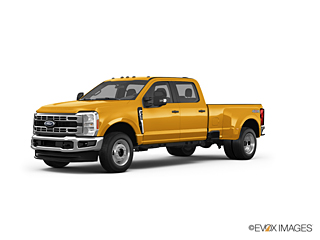 Ford Super Duty F-350 DRW