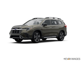 Subaru Ascent