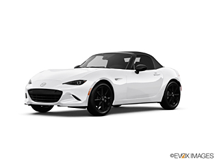Mazda MX-5 Miata