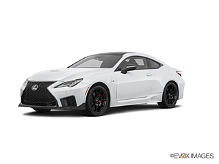 Lexus RC F