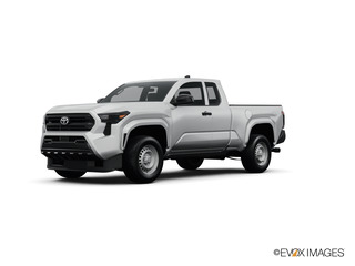 Toyota Tacoma 2WD