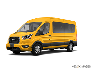 Ford Transit Passenger Wagon