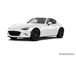 Mazda MX-5 Miata RF