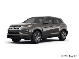 Mitsubishi Outlander Sport