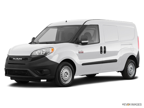 2020 van prices
