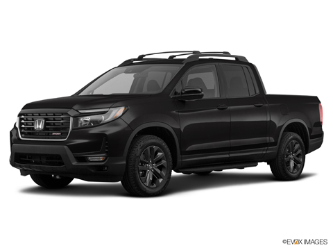 CarSaver  2022 Honda Ridgeline Prices in Columbus, OH