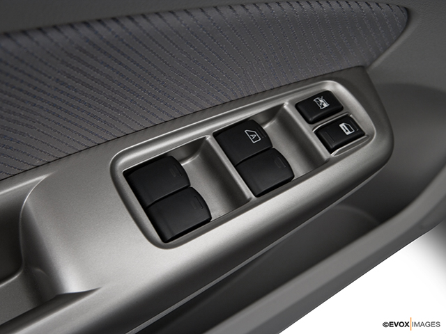 2009 Subaru Forester (Natl)