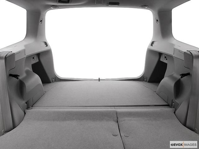 2009 Subaru Forester (Natl)