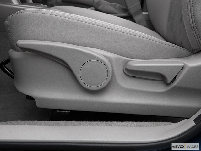 2009 Subaru Forester (Natl)