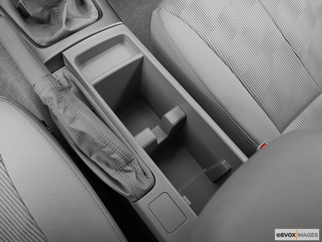 2009 Subaru Forester (Natl)