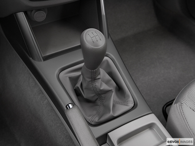 2009 Subaru Forester (Natl)