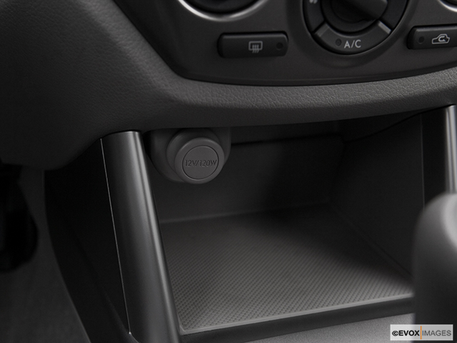 2009 Subaru Forester (Natl)