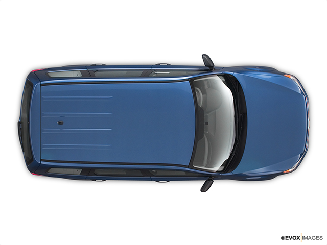 2009 Subaru Forester (Natl)