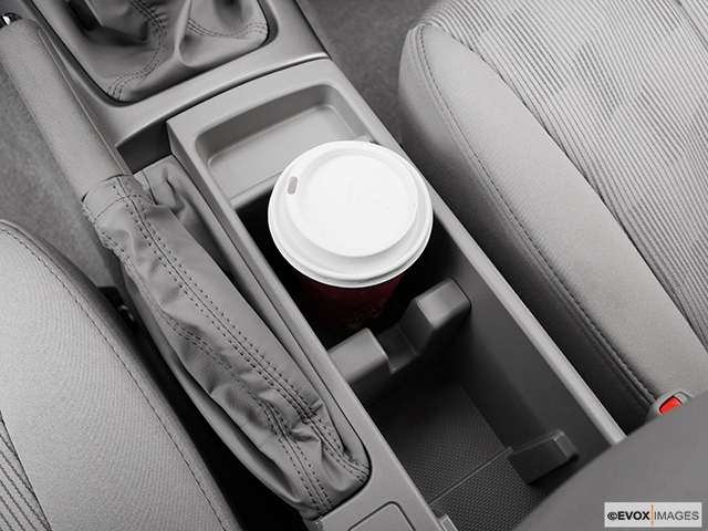 2009 Subaru Forester (Natl)