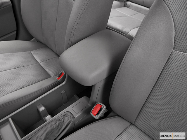 2009 Subaru Forester (Natl)