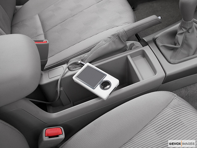 2009 Subaru Forester (Natl)