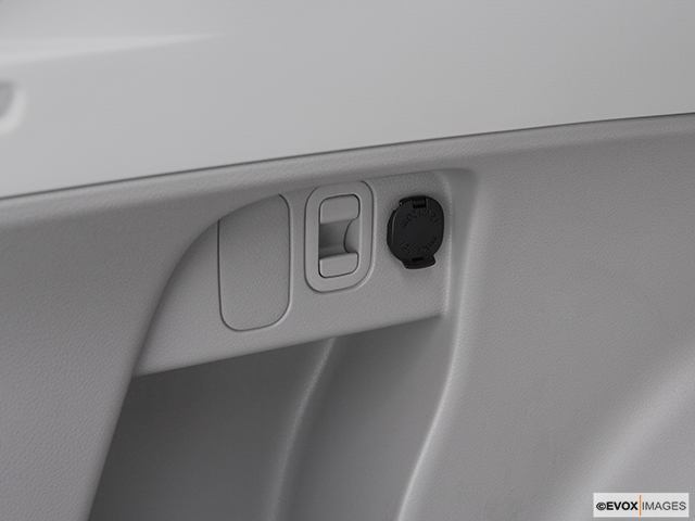 2009 Subaru Forester (Natl)