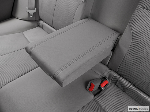 2009 Subaru Forester (Natl)