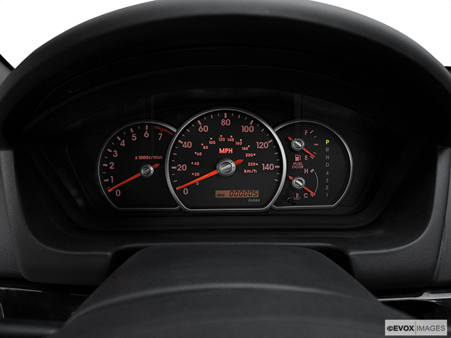 2009 Mitsubishi Galant