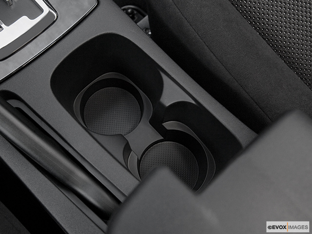 2009 Mitsubishi Galant