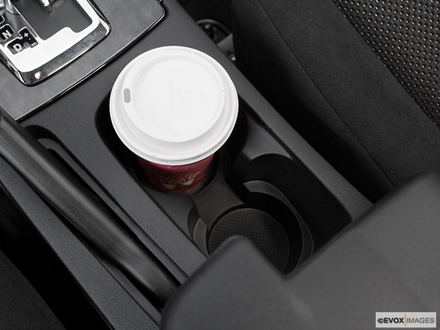 2009 Mitsubishi Galant