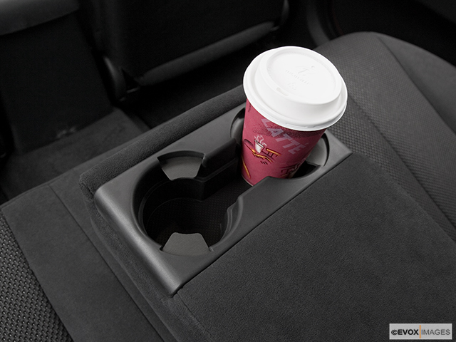 2009 Mitsubishi Galant