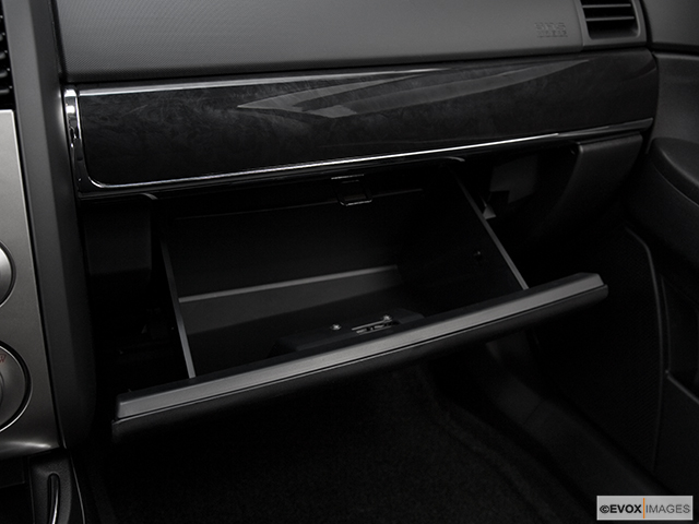 2009 Mitsubishi Galant