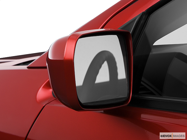 2009 Mitsubishi Galant