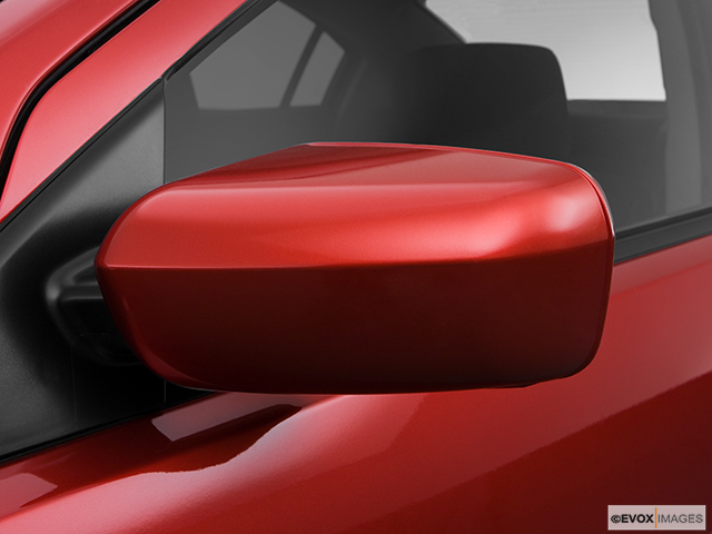 2009 Mitsubishi Galant