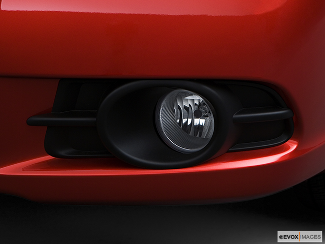 2009 Mitsubishi Galant