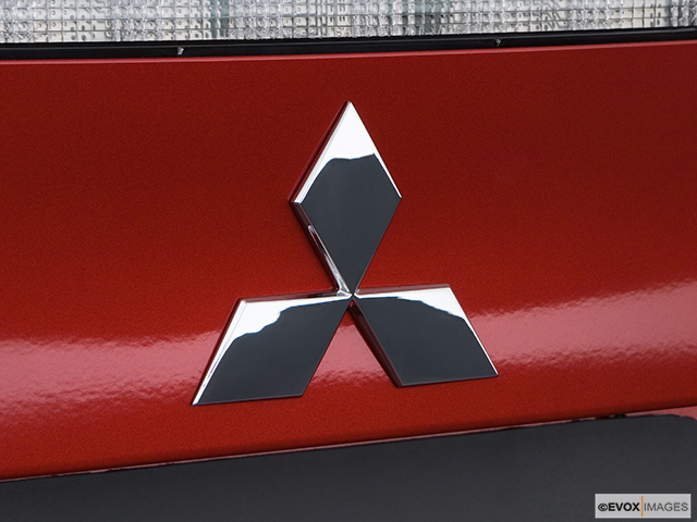 2009 Mitsubishi Galant