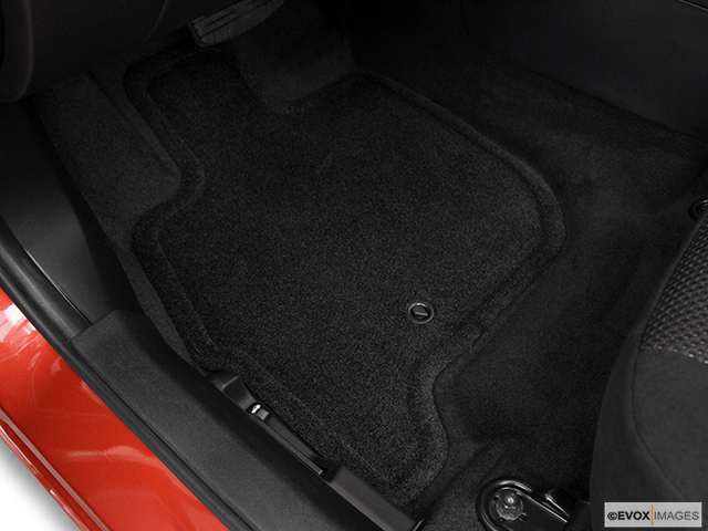 2009 Mitsubishi Galant