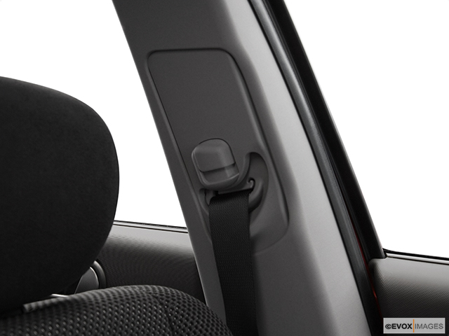 2009 Mitsubishi Galant