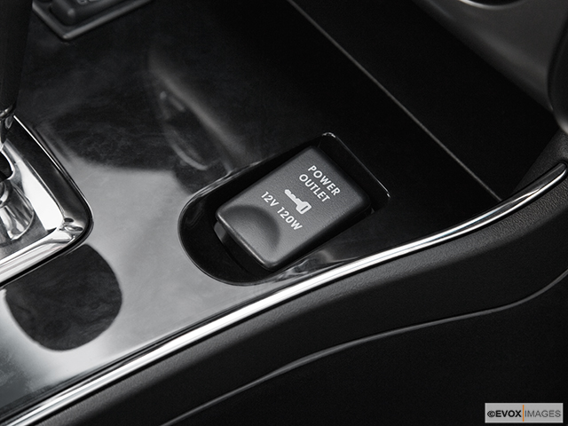 2009 Mitsubishi Galant