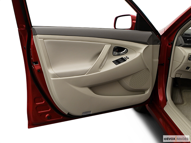 2009 Toyota Camry Hybrid