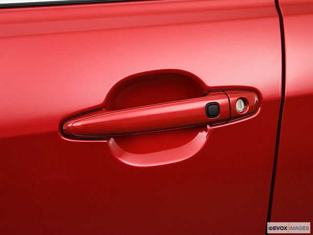 2009 Toyota Camry Hybrid