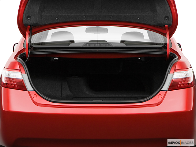 2009 Toyota Camry Hybrid