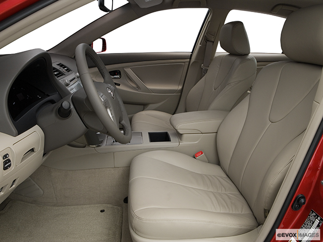 2009 Toyota Camry Hybrid