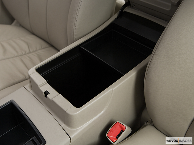 2009 Toyota Camry Hybrid