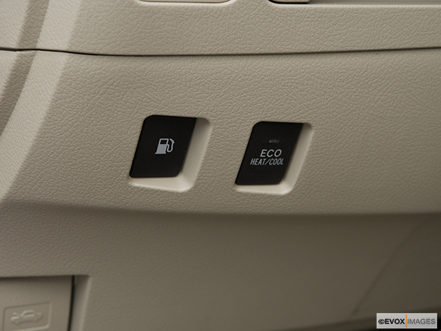 2009 Toyota Camry Hybrid