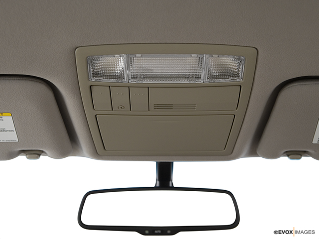 2009 Toyota Camry Hybrid