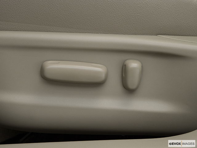 2009 Toyota Camry Hybrid